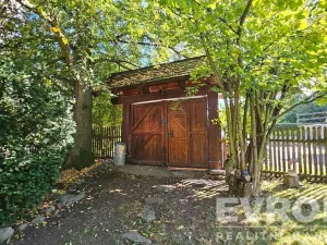 Prodej rodinného domu, Proseč, okres chrudim, 150 m2