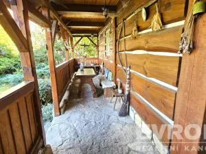 Prodej rodinného domu, Proseč, okres chrudim, 150 m2