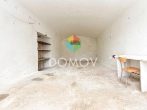 Pronájem garáže, Železná, 32 m2