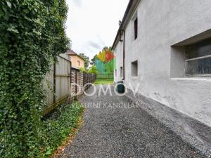 Pronájem garáže, Železná, 32 m2