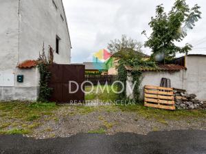 Pronájem garáže, Železná, 32 m2