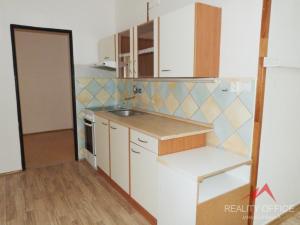 Pronájem bytu 1+1, Jílové - Kamenná, Spojová, 42 m2