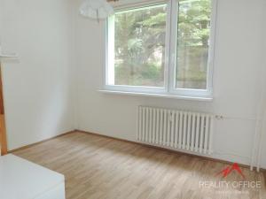 Pronájem bytu 1+1, Jílové - Kamenná, Spojová, 42 m2