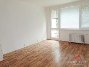 Pronájem bytu 1+1, Jílové - Kamenná, Spojová, 42 m2
