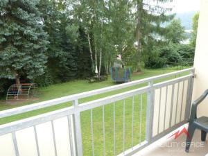 Pronájem bytu 1+1, Jílové - Kamenná, Spojová, 42 m2