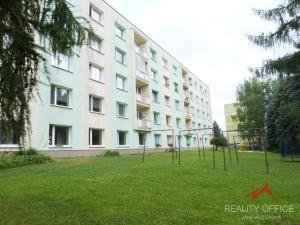 Pronájem bytu 1+1, Jílové - Kamenná, Spojová, 42 m2