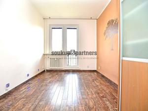 Prodej bytu 3+1, Praha - Záběhlice, Bělčická, 76 m2