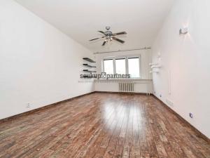 Prodej bytu 3+1, Praha - Záběhlice, Bělčická, 76 m2