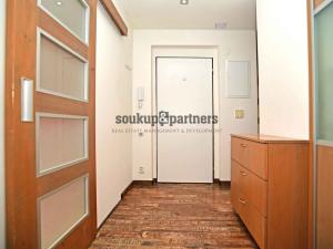 Prodej bytu 3+1, Praha - Záběhlice, Bělčická, 76 m2