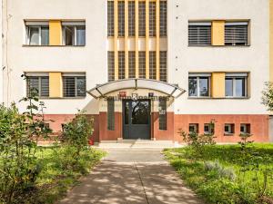 Prodej bytu 3+1, Praha - Záběhlice, Bělčická, 76 m2