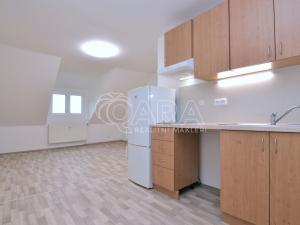 Pronájem bytu 2+kk, Praha - Michle, Hanusova, 46 m2
