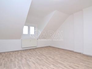 Pronájem bytu 2+kk, Praha - Michle, Hanusova, 46 m2