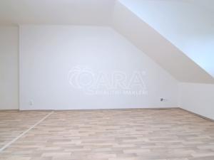 Pronájem bytu 2+kk, Praha - Michle, Hanusova, 46 m2