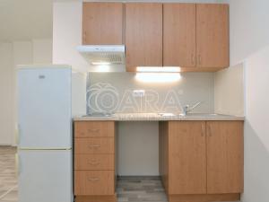 Pronájem bytu 2+kk, Praha - Michle, Hanusova, 46 m2