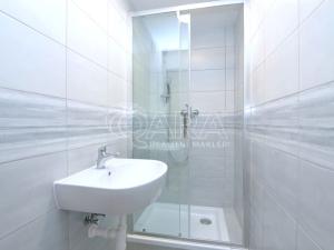 Pronájem bytu 2+kk, Praha - Michle, Hanusova, 46 m2