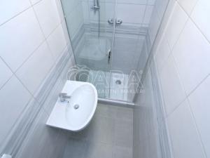 Pronájem bytu 2+kk, Praha - Michle, Hanusova, 46 m2