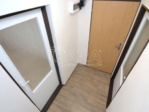 Pronájem bytu 2+kk, Praha - Michle, Hanusova, 46 m2
