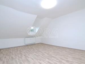 Pronájem bytu 2+kk, Praha - Michle, Hanusova, 46 m2
