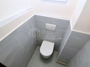 Pronájem bytu 2+kk, Praha - Michle, Hanusova, 46 m2