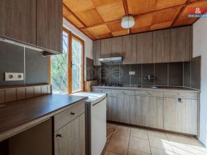 Prodej chaty, Krásný Les - Damice, 68 m2