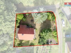 Prodej chaty, Krásný Les - Damice, 68 m2