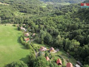 Prodej chaty, Krásný Les - Damice, 68 m2