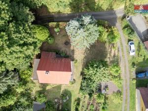 Prodej chaty, Krásný Les - Damice, 68 m2