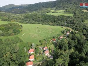 Prodej chaty, Krásný Les - Damice, 68 m2