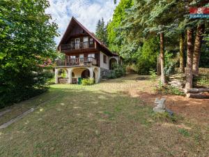 Prodej chaty, Krásný Les - Damice, 68 m2