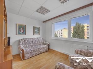 Prodej bytu 3+1, Česká Lípa, Východní, 66 m2