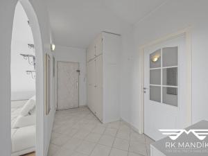 Prodej bytu 3+1, Česká Lípa, Východní, 66 m2