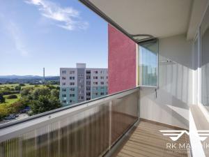 Prodej bytu 3+1, Česká Lípa, Východní, 66 m2