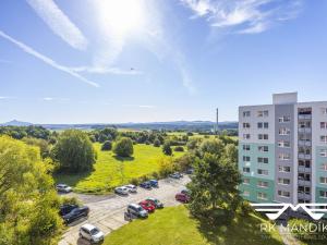 Prodej bytu 3+1, Česká Lípa, Východní, 66 m2