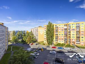 Prodej bytu 3+1, Česká Lípa, Východní, 66 m2