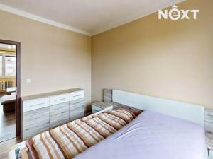 Prodej bytu 3+1, Tábor, Havanská, 68 m2
