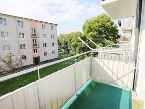 Pronájem bytu 2+1, Praha - Hloubětín, Zelenečská, 54 m2