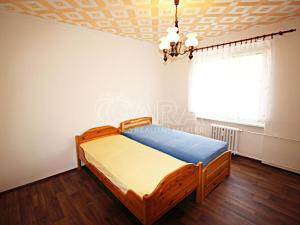 Pronájem bytu 2+1, Praha - Hloubětín, Zelenečská, 54 m2