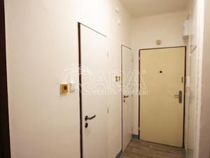 Pronájem bytu 2+1, Praha - Hloubětín, Zelenečská, 54 m2
