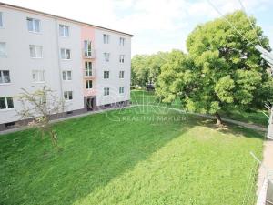 Pronájem bytu 2+1, Praha - Hloubětín, Zelenečská, 54 m2