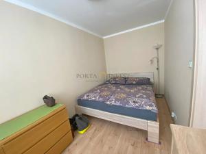 Pronájem bytu 2+kk, Praha - Troja, Krynická, 47 m2
