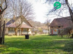 Prodej rodinného domu, Valašská Senice, Valašská Senice, 2324 m2