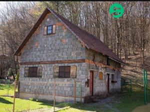 Prodej rodinného domu, Valašská Senice, Valašská Senice, 2324 m2