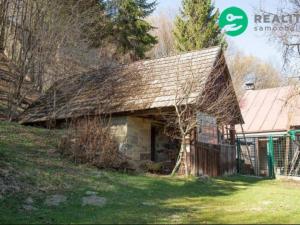 Prodej rodinného domu, Valašská Senice, Valašská Senice, 2324 m2