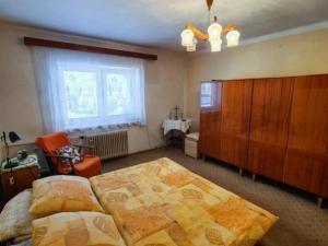 Prodej rodinného domu, Valašská Senice, Valašská Senice, 2324 m2