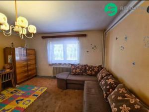 Prodej rodinného domu, Valašská Senice, Valašská Senice, 2324 m2