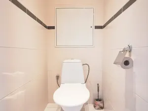 Pronájem bytu 2+kk, Praha - Háje, 42 m2