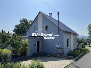 Prodej rodinného domu, Varnsdorf, 141 m2