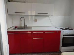Pronájem bytu 2+1, Brno, Francouzská, 45 m2