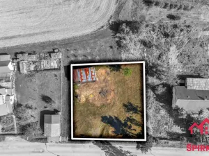 Prodej pozemku pro bydlení, Opatovec, 1198 m2