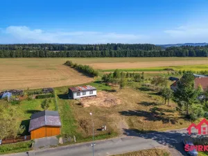 Prodej pozemku pro bydlení, Opatovec, 1198 m2